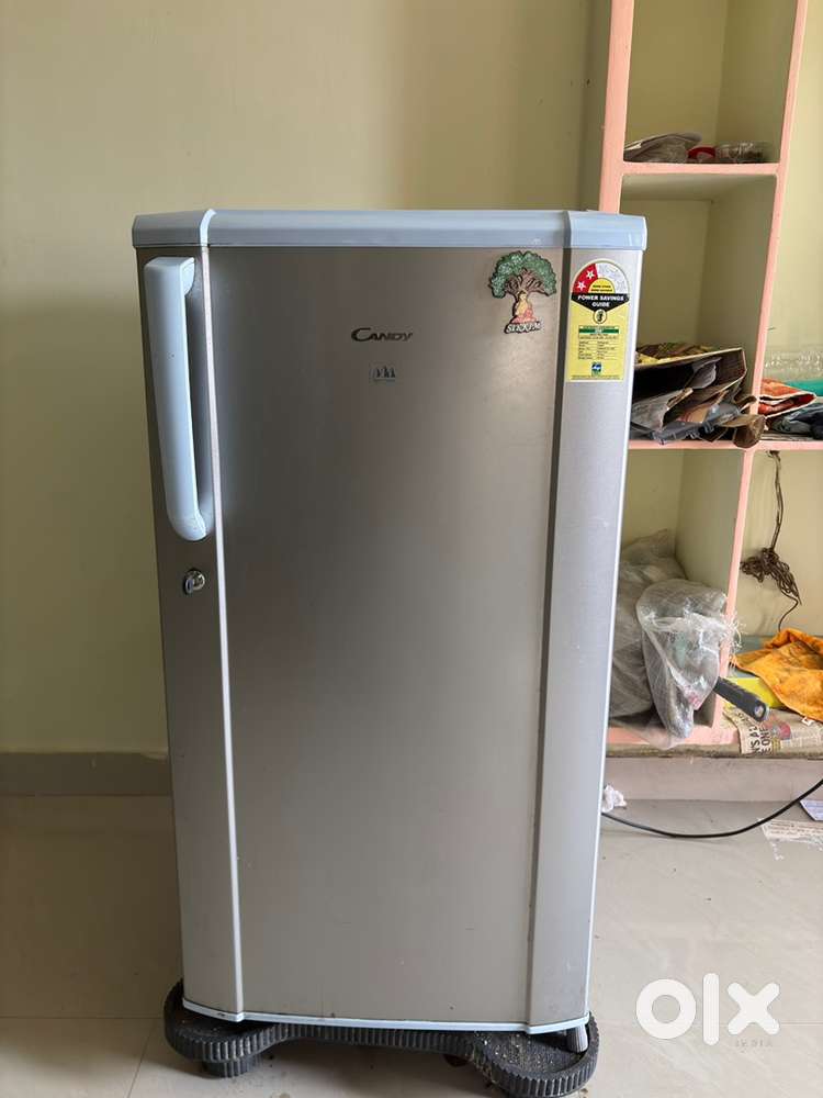 Candy 170 liters refregirator