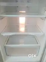 Samsung fridge Double door400 Ltr
