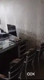 Fully furnished office boring road