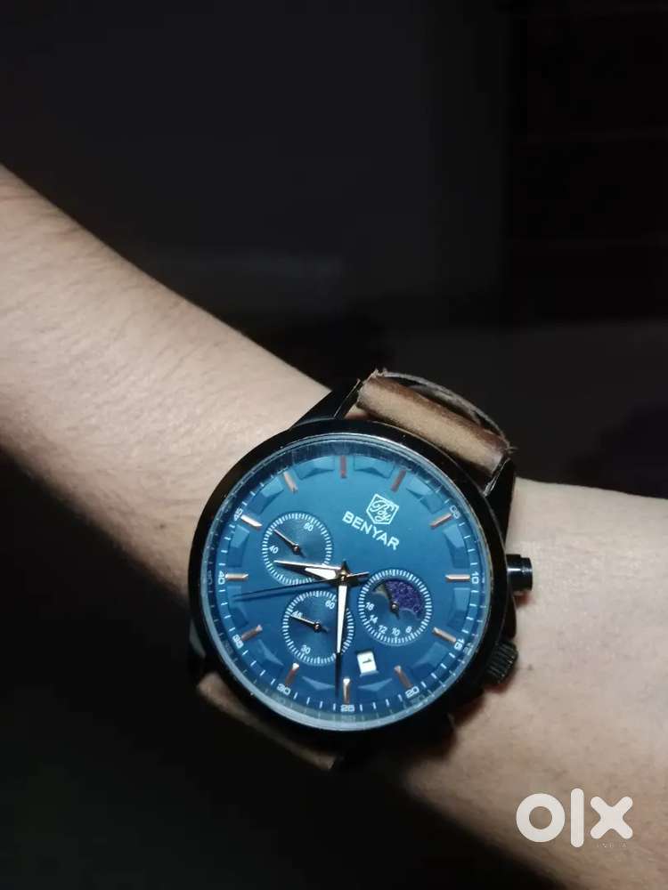 BENYAR watch