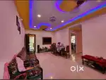 2 BHK flat in Porvorim In sale
