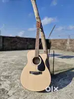 Original yamaha FS80C guitar