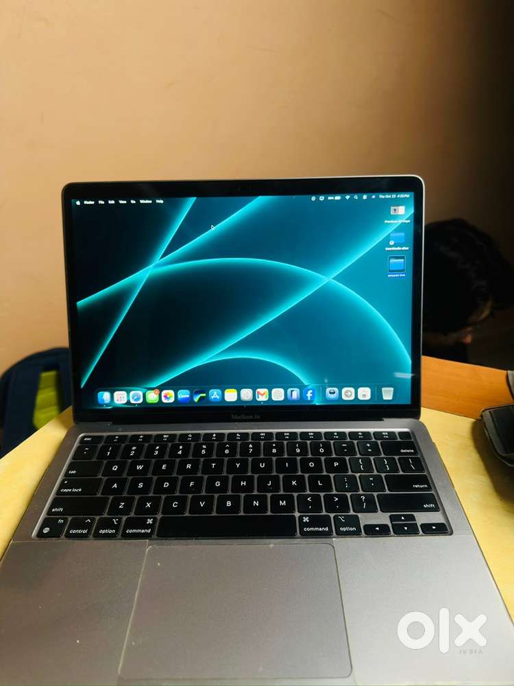 Macbook air m1 256GB