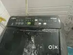 Washing machine Top Load 7Kg Whirlpool 5000