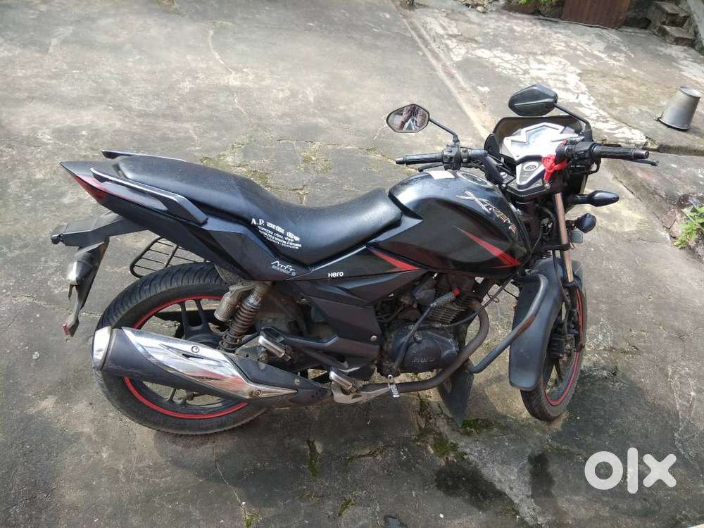 Hero Xtreme 2014