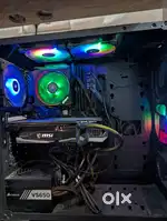 AMD Gaming PC