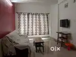 3BHK FULLY FURNISHED NEWTOWN BACHELORS ALLOWED FAMILY ALLOWED