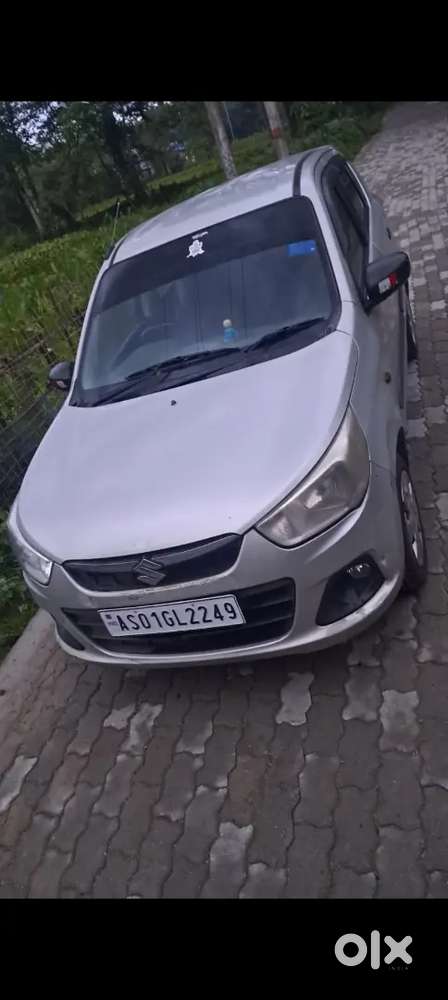 Maruti Suzuki Alto K10 Good Condition