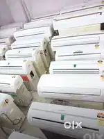 Second hand sales AC #