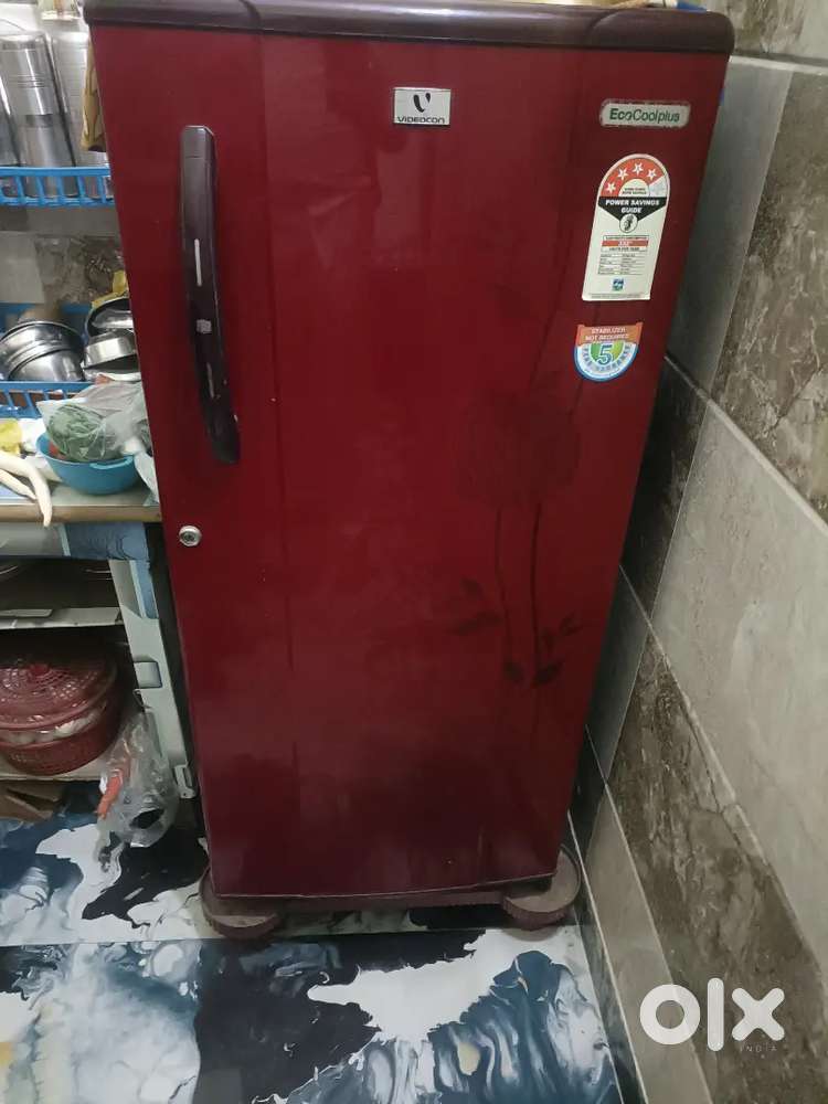 रेफ्रिजरेटर