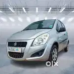 Maruti Suzuki Ritz VDi, 2015, Diesel