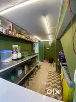 Shop for rent