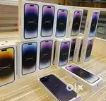 Iphone 14promax 512gb Refurbished Models with warranty FIXED RATE BUY