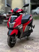 2020 MAR TVS NTORQ 125 RACE EDTN FOR SALE