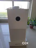 Xiaomi Smart Air Purifier 4 Lite
