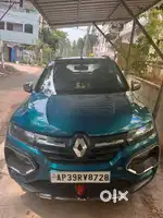 Automatic city driving car
