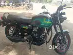 Kawasaki 175 For sales
