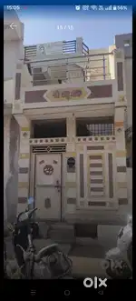 પી ડી માલવિયા પાસે મકાન ભાડે આપવા નુ છે