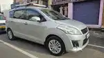 Maruti Suzuki Ertiga 2015