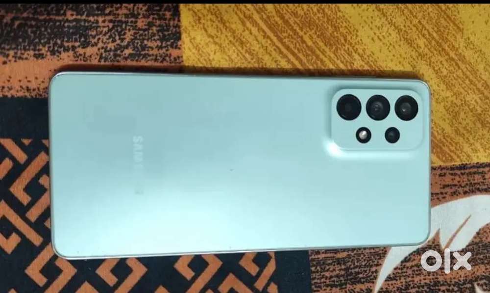 Samsung a73 5g 8/128gb