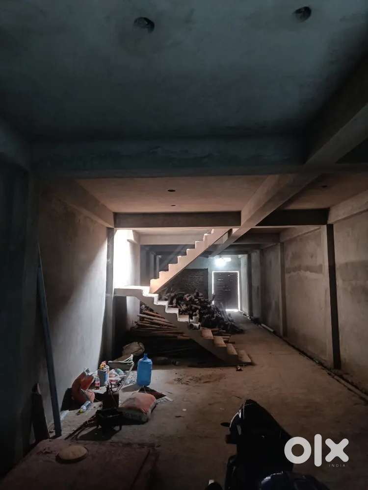 Prasant commercial building