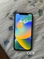 IPHONE X 256 GB ONLY FOR EXCHANGE