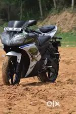 R15 v2 good condition