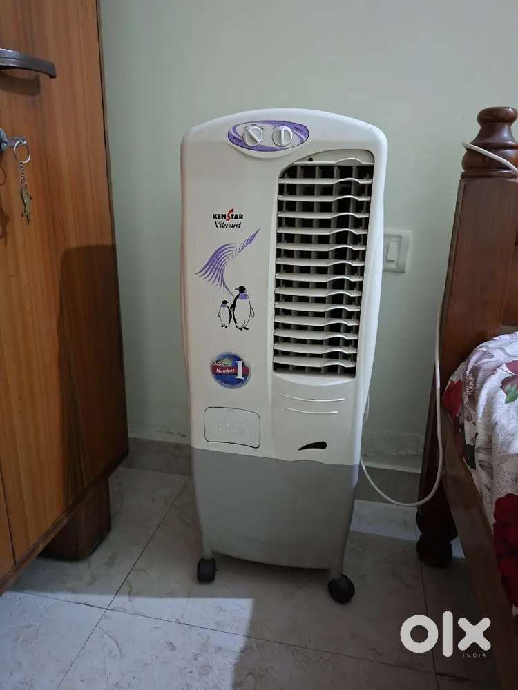 Air Cooler Kenstar Vibrant 20L for Sale
