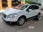 Maruti Suzuki S-Cross 2016 Diesel 100000 Km Driven
