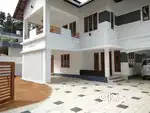 Individual house for rent in 1st floor 2 bedroom  -both attached