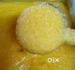 Desi ghee pur