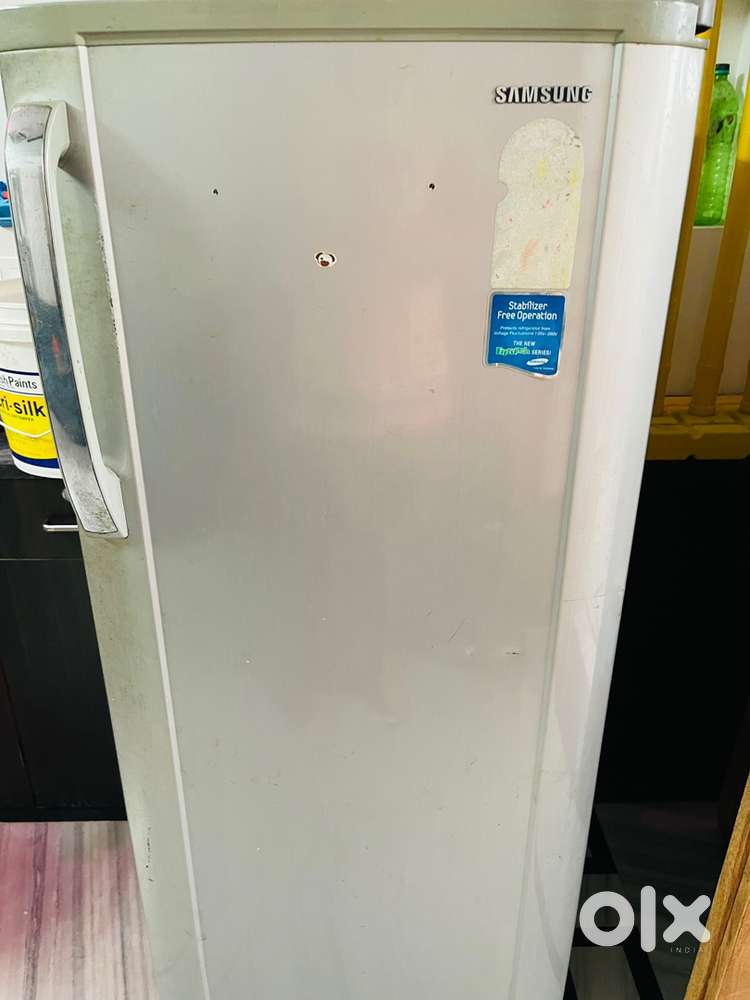 Fridge/refridgerator Samsung
