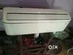 Good condition AC 2 TON