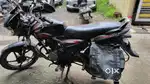 Bajaj Discover