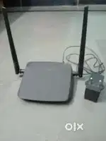 High-Speed WiFi Router – Reliable, Fast & Secure Internet Connection