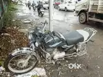 Good condition