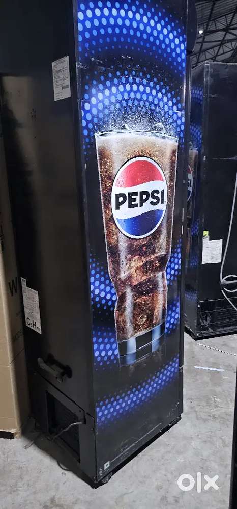 Pepsico service