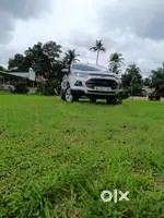 Ford Ecosport 1.5 Diesel Titanium, 2013, Diesel