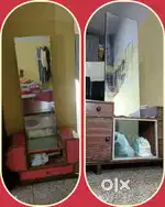 Dressing table