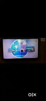Panasonic tv 43 inch