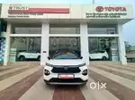 Toyota Urban Cruiser Taisor V 1.0 Petrol AT, 2024, Petrol