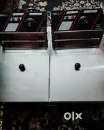 Deep fryer