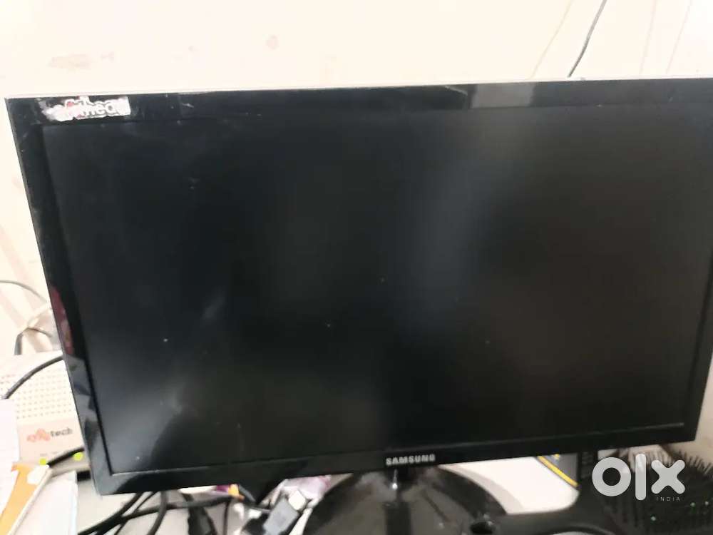 Samsung Monitor