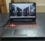 ASUS TUFF Gaming A15