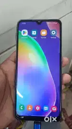 Samsung galaxy a31
