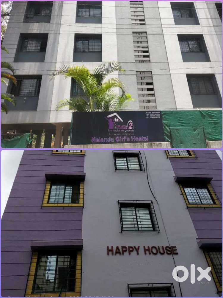 Looking for cleaner for boys hostel