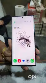 Samsung S22 ultra 5g 12/256