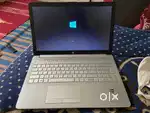 HP ka Laptop he