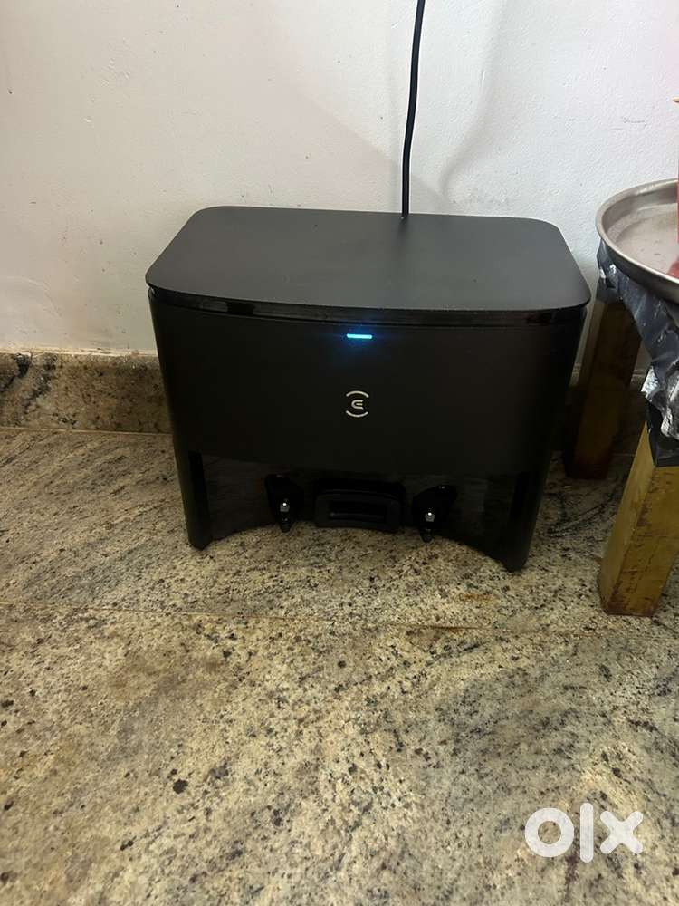 Ecovacs y1 prp plus