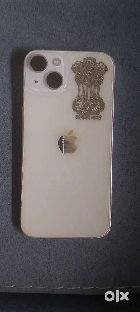 IPhone 13 for sell good condition